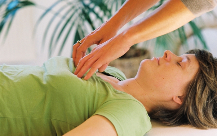 shiatsu